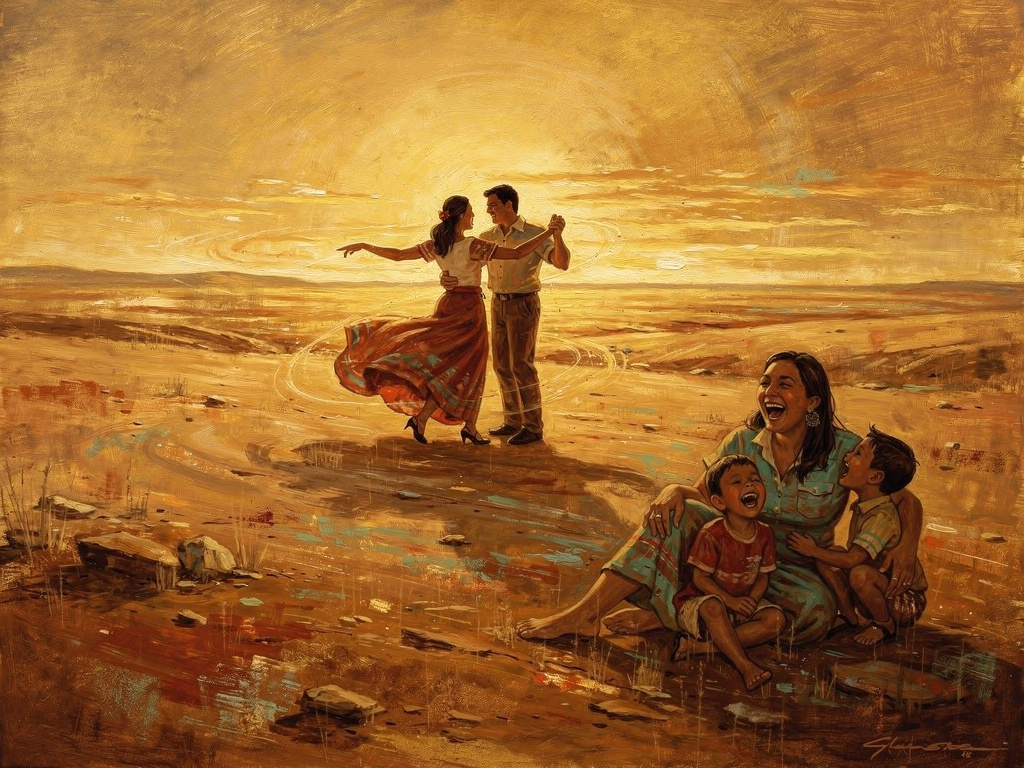 Scene image