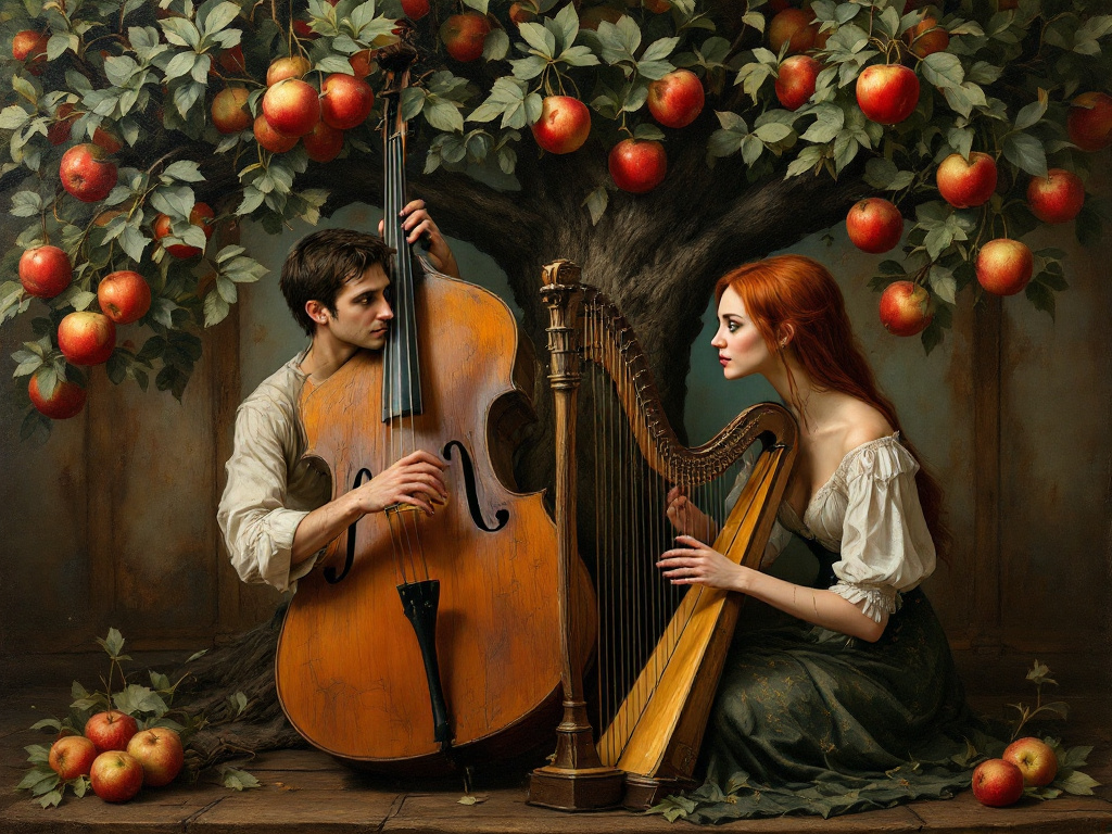 Scene image