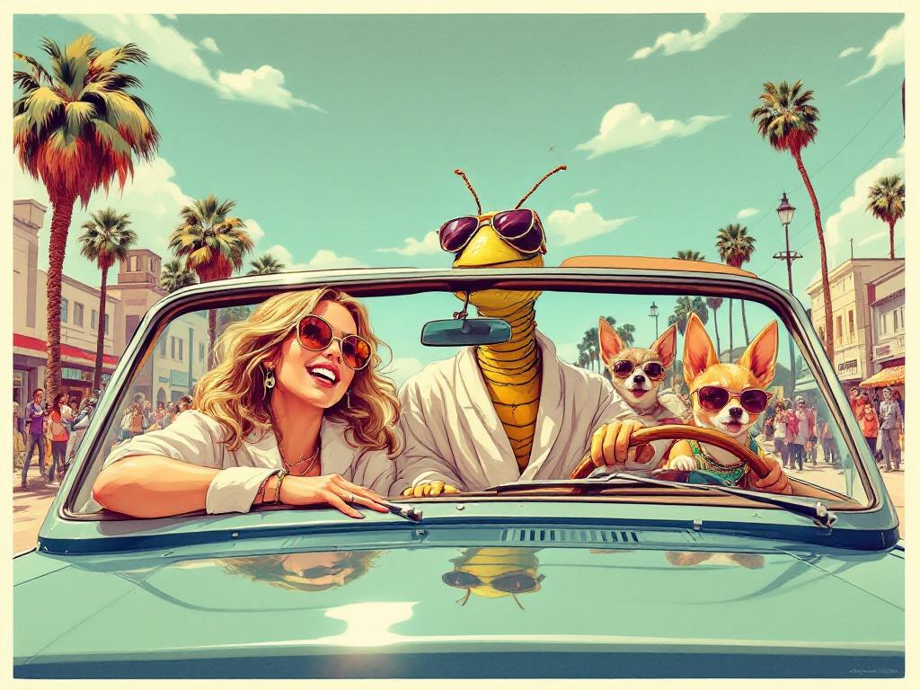 Scene image