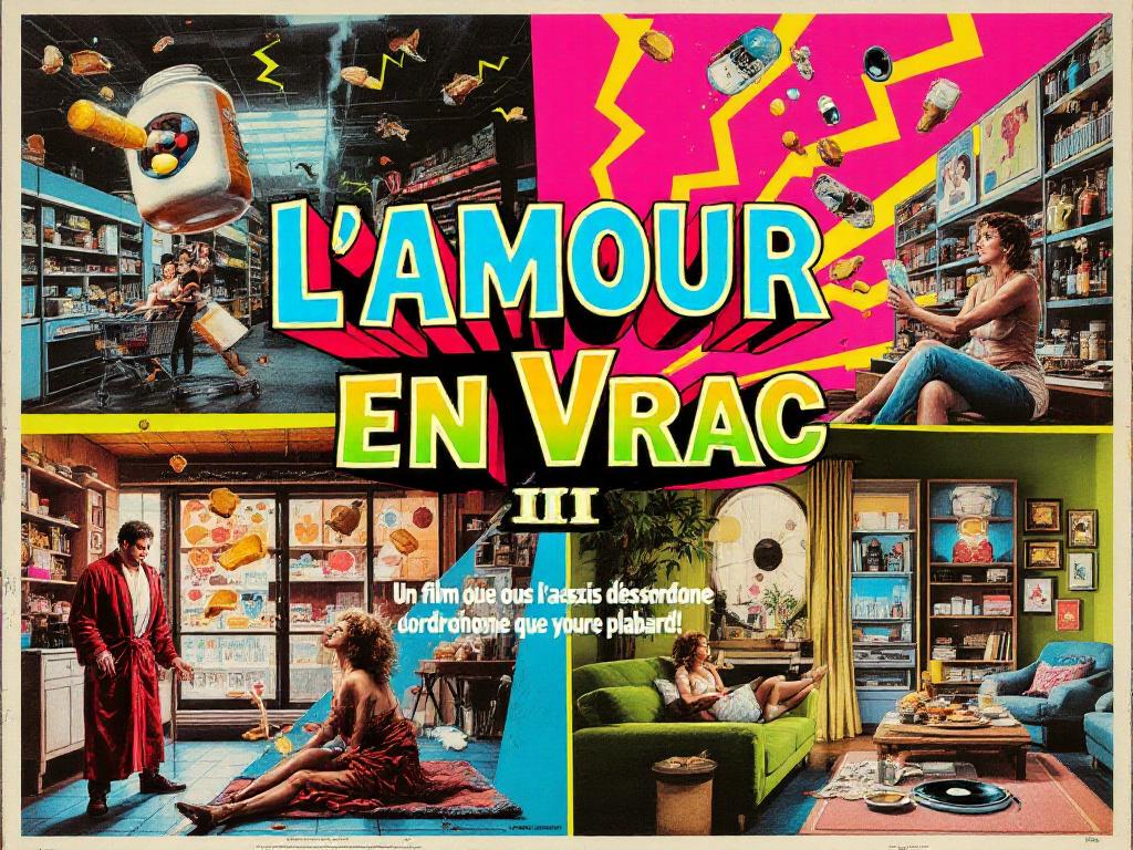 POTES EN VRAC