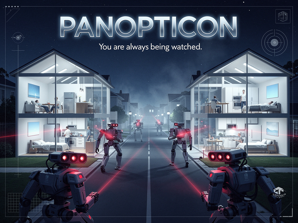 PANOPTICONS