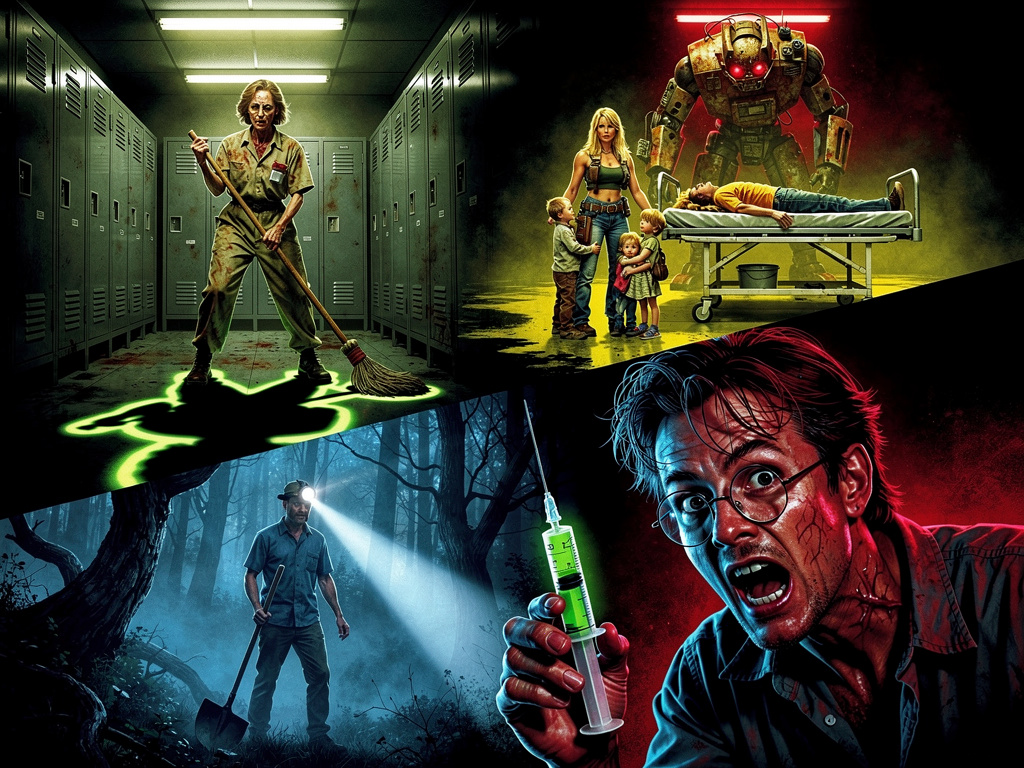 Scene image