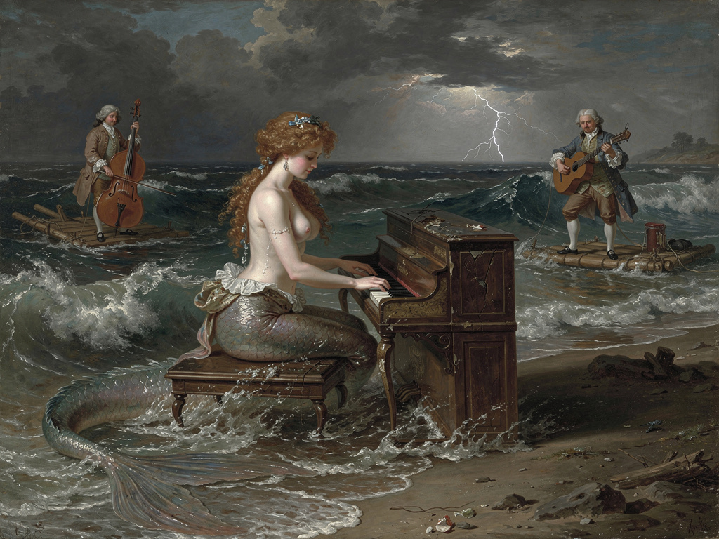 Scene image