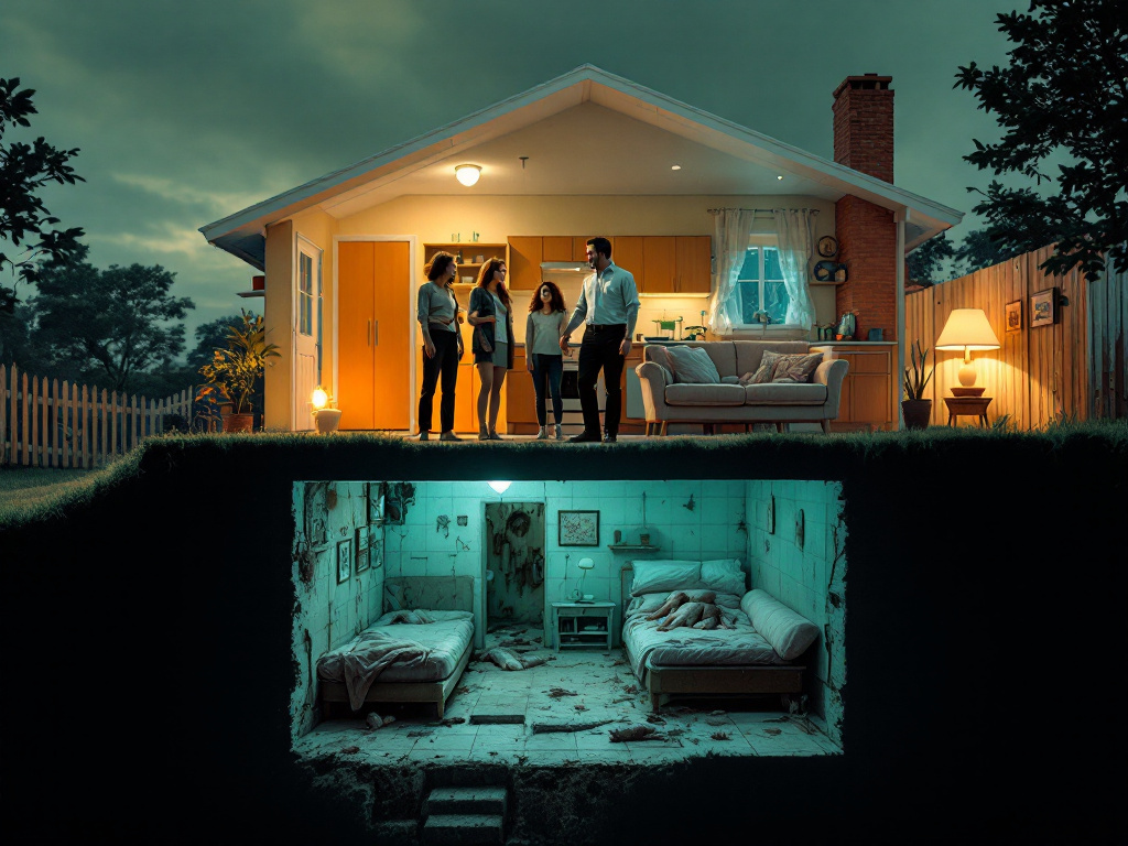 Scene image