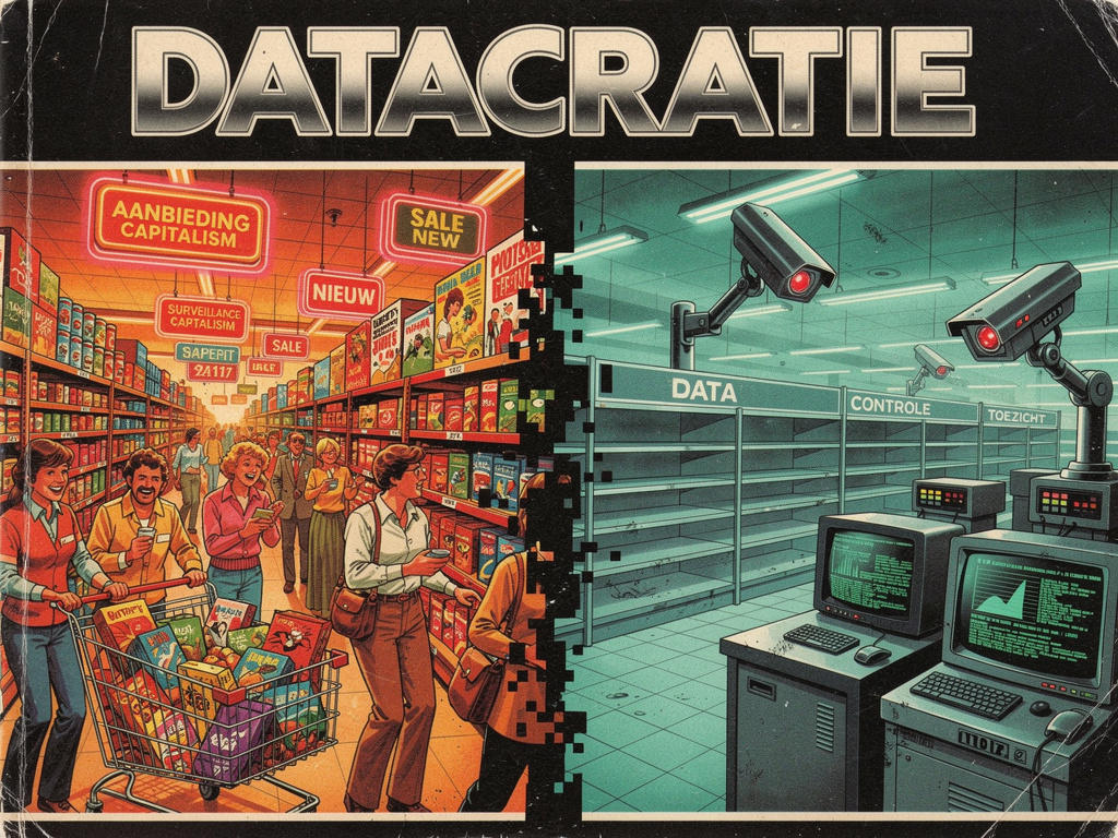 DATACRATIE