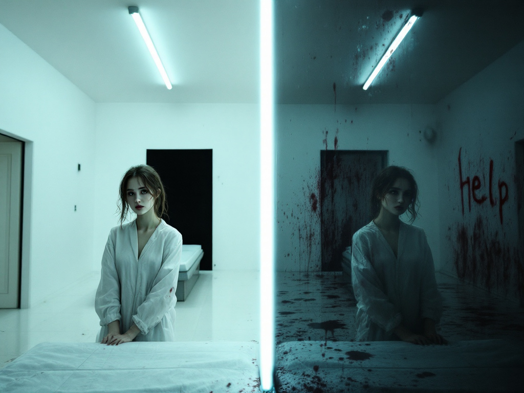 Scene image