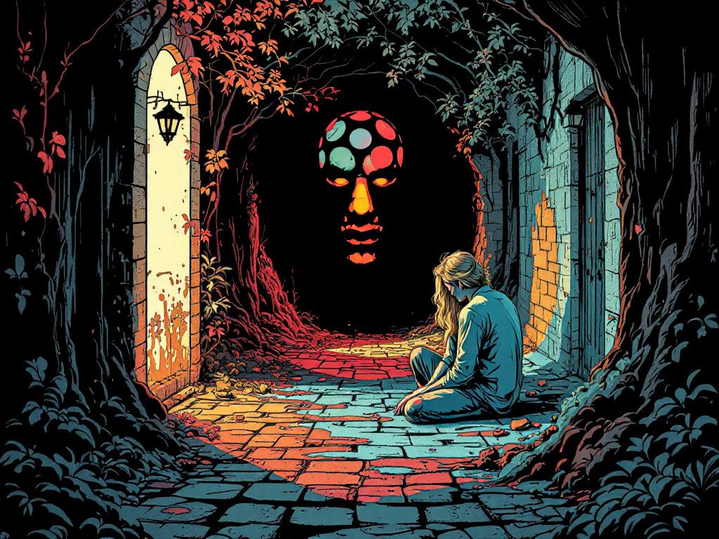 Scene image